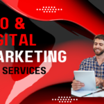 Digital Marketing Services