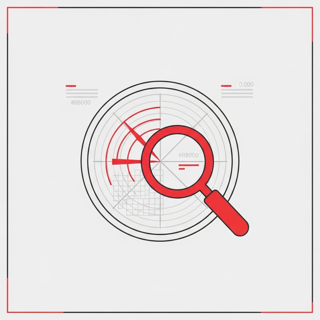 Core Security Service Coverage