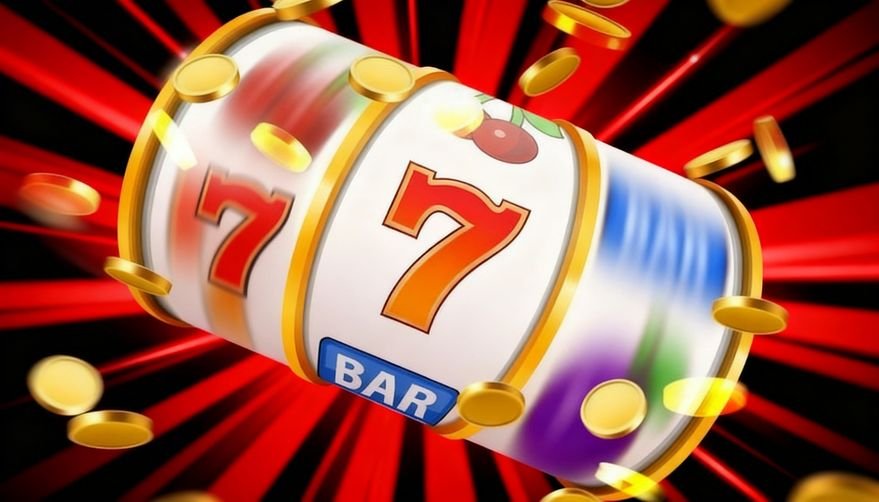 casino New lucky