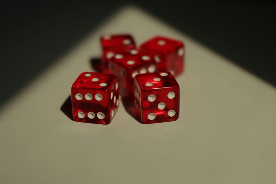 casino betonred